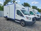 2021 Ford Transit Delivery Truck