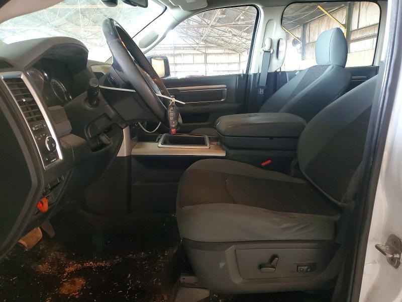 2014 Dodge RAM 1500 SLT