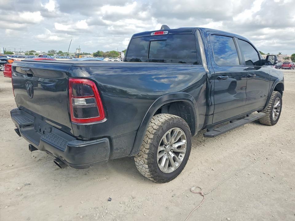 2019 Dodge RAM 1500 BIG Horn