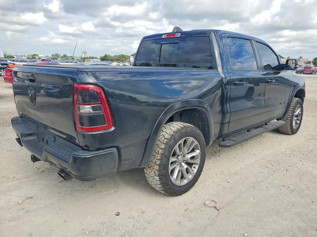 2019 Dodge RAM 1500 BIG Horn