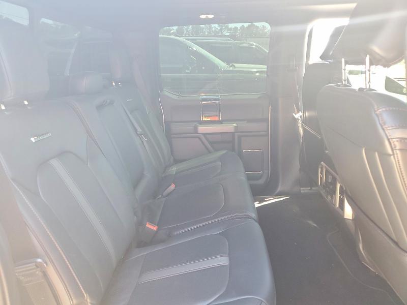 2022 Ford F350 Super Duty