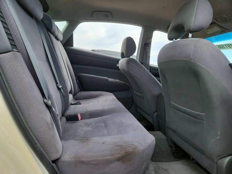 2009 Toyota Prius Base