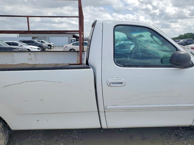 2003 Ford F150