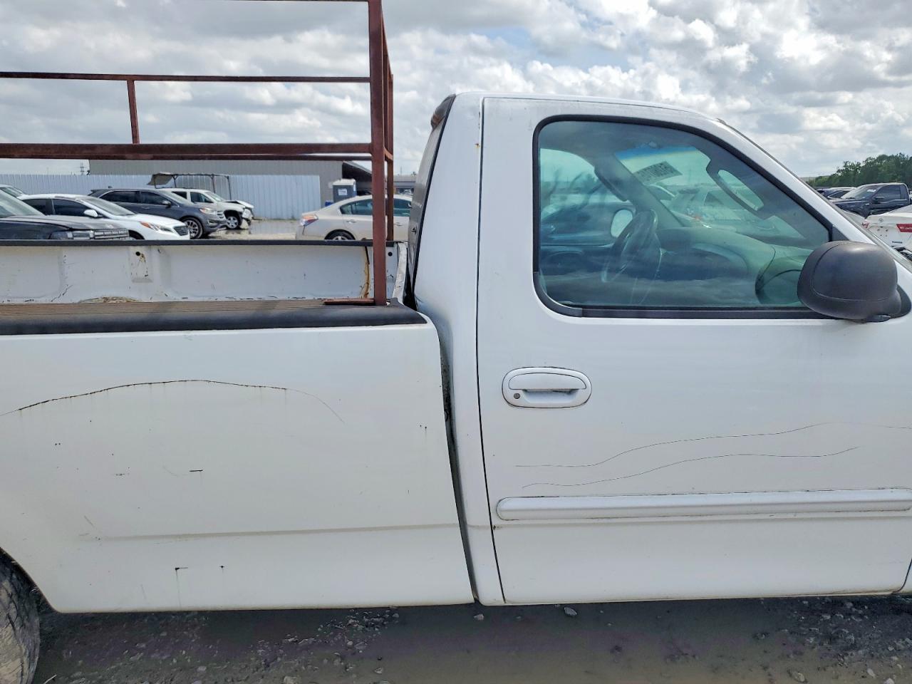 2003 Ford F150