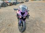 2025 Kawasaki ZX636 K