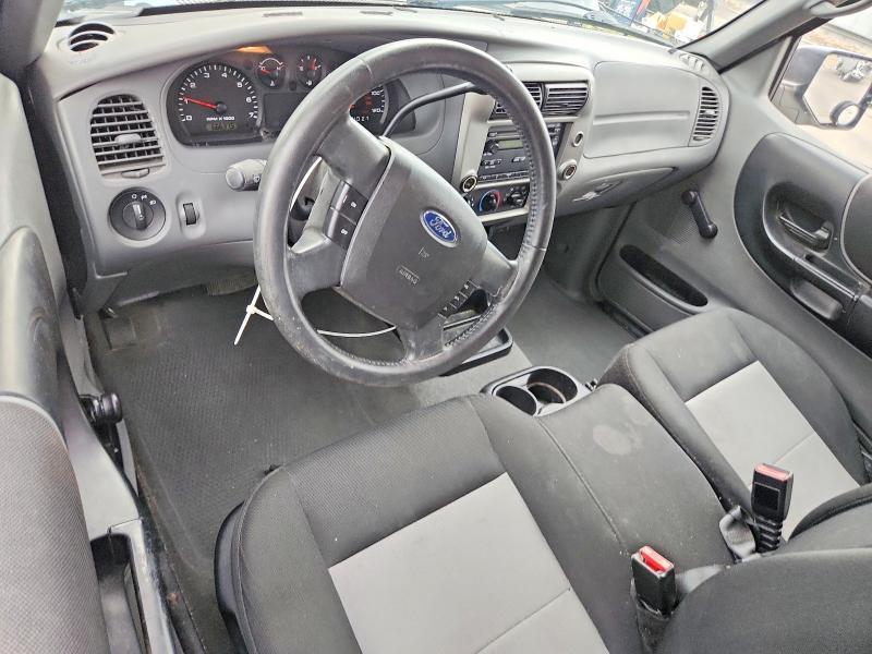 2007 Ford Ranger