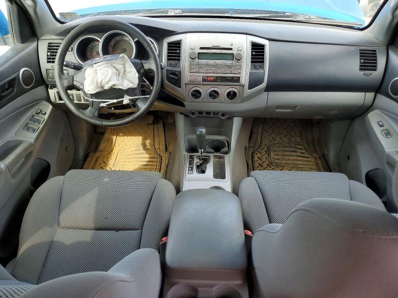 2011 Toyota Tacoma V6