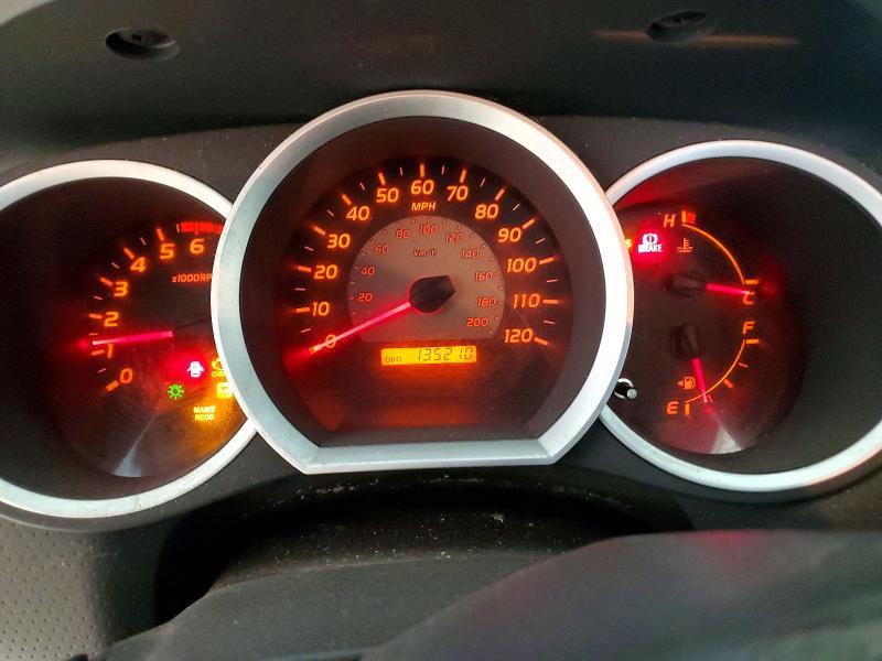 2009 Toyota Tacoma Base