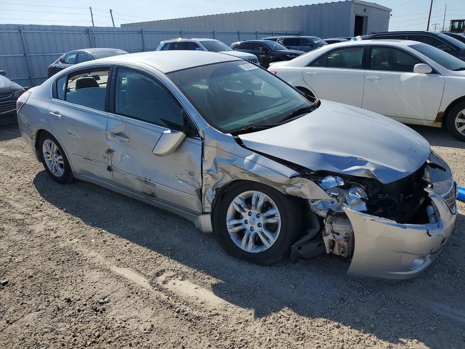 2012 Nissan Altima 2.5