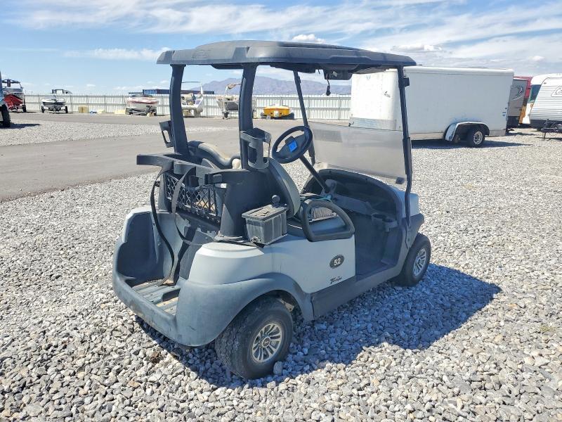 2020 Club Car Tempo Lithium Golf Cart
