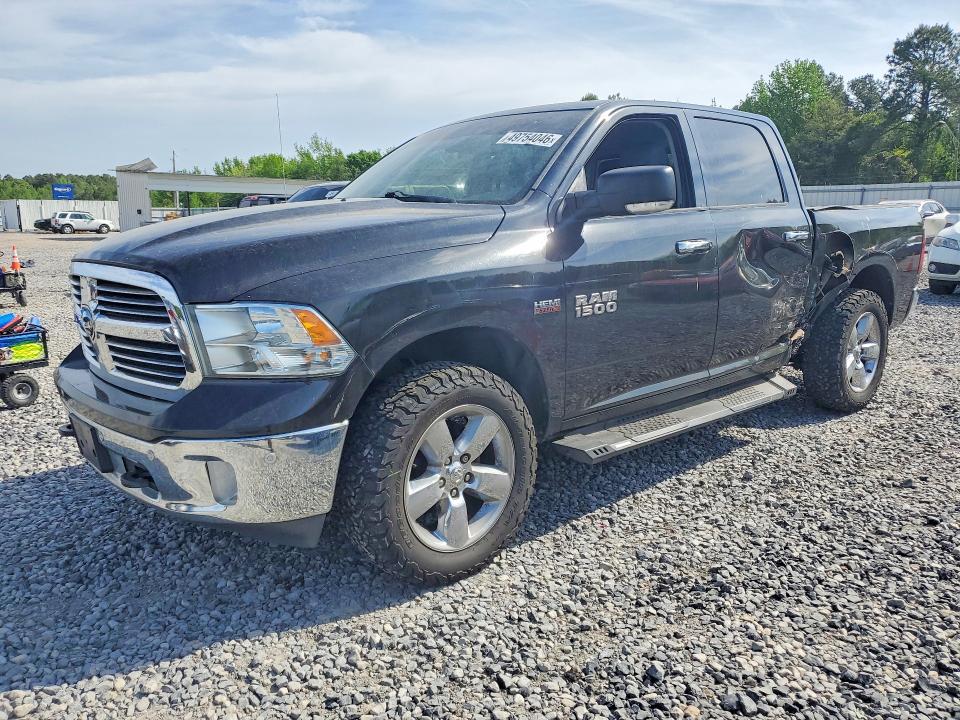 2015 Dodge RAM 1500 SLT