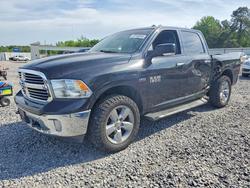 Dodge Vehiculos salvage en venta: 2015 Dodge RAM 1500 SLT