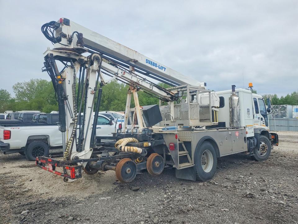 2000 GMC T-SERIES F7B042