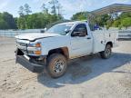 2017 Chevrolet Silverado K2500 Heavy Duty