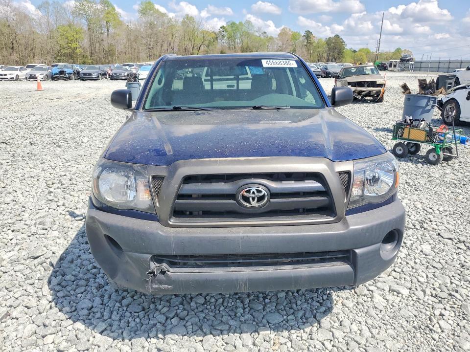 2008 Toyota Tacoma Base
