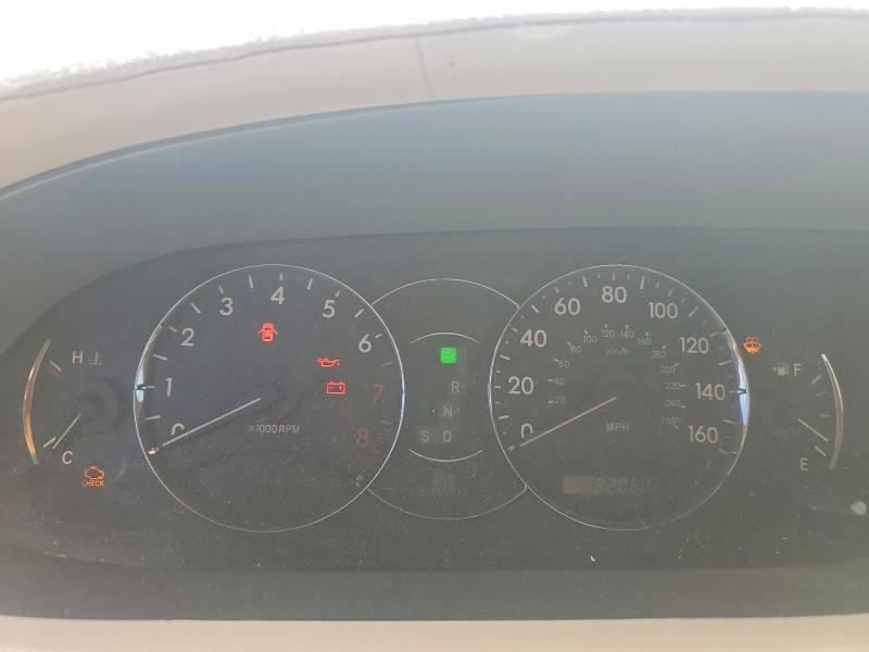 2007 Toyota Avalon Limited