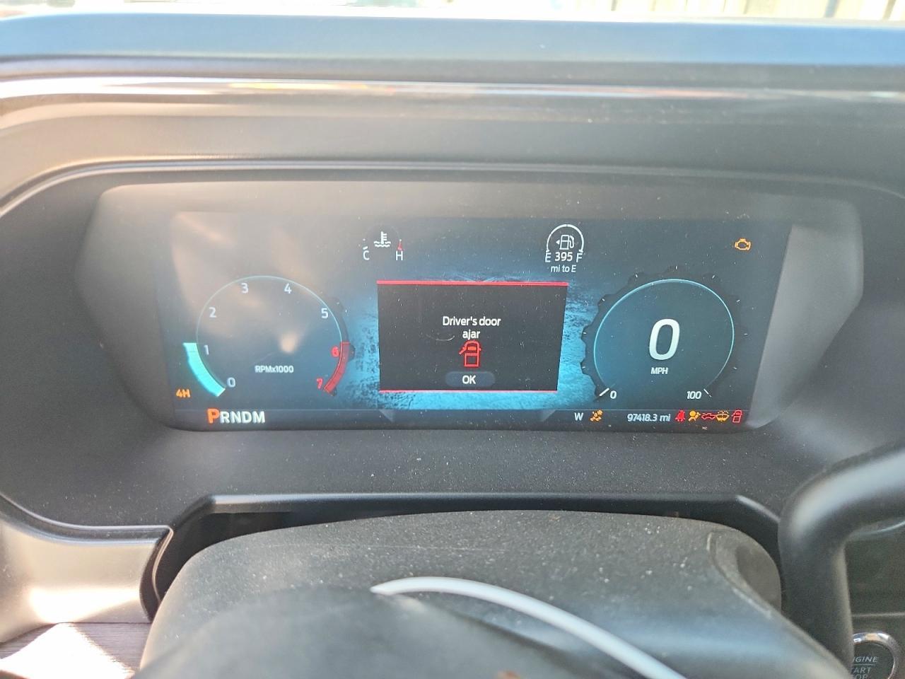 2023 Ford F-250 Super Duty