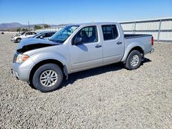 2018 Nissan Frontier sv en venta en Reno, NV
