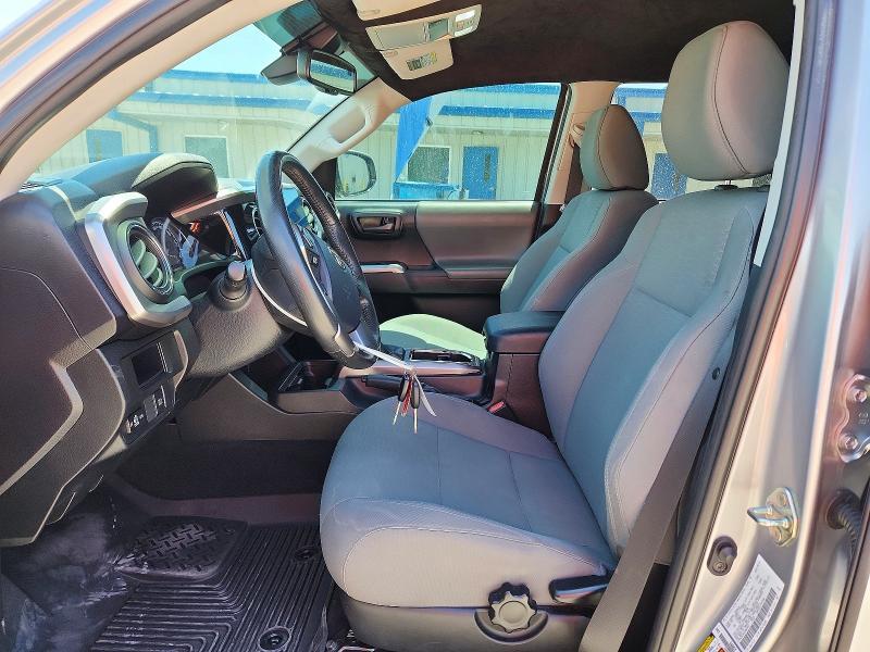 2018 Toyota Tacoma SR5 V6