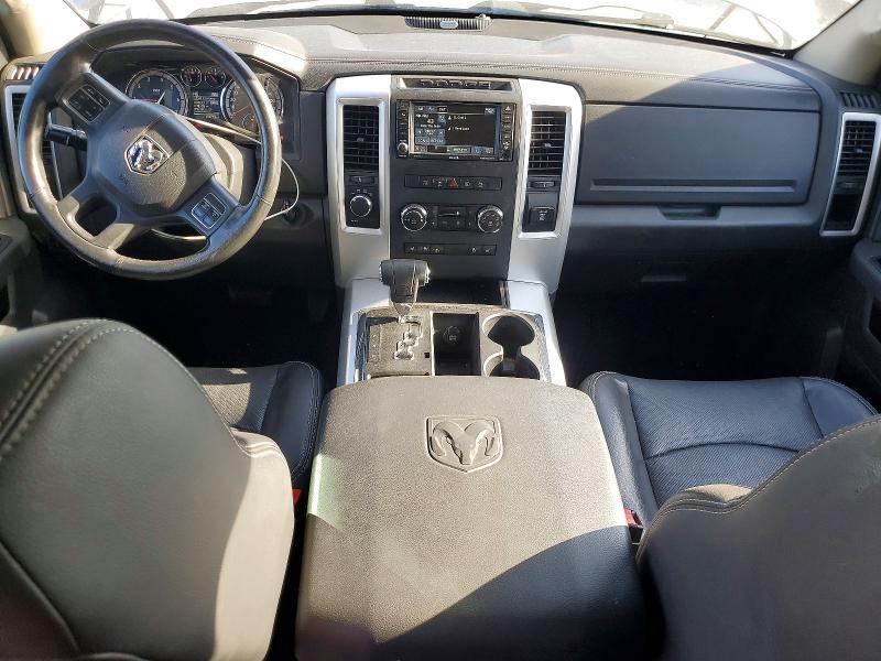 2012 Dodge RAM 1500 Sport