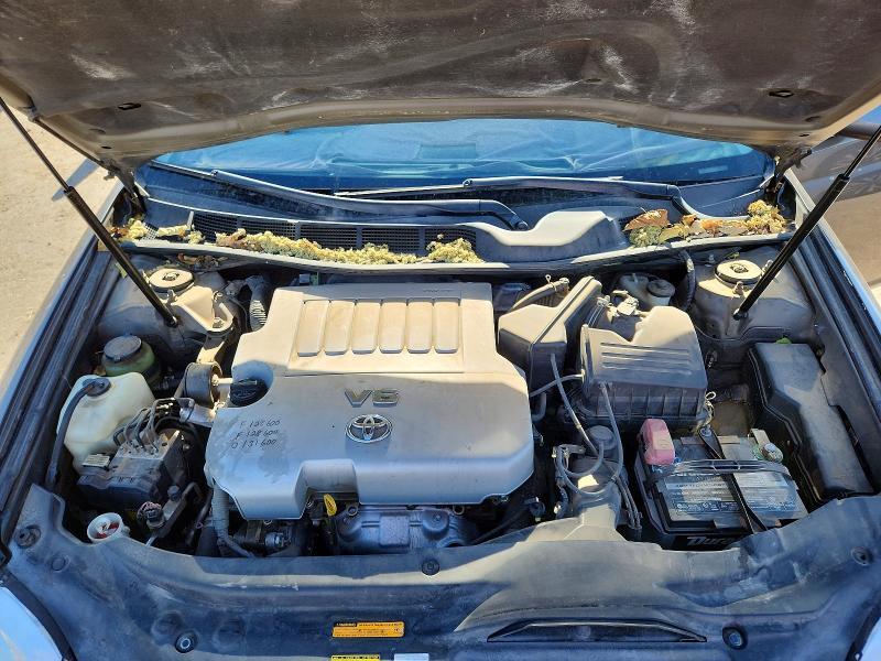 2005 Toyota Avalon xls