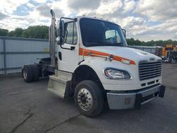 2016 Freigliner 2016 Freightliner Business Class M2 Semi Truck en venta en Glassboro, NJ