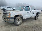 2003 Chevrolet Silverado K1500
