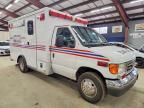 2006 Ford Econoline E350 Super Duty Cutaway Van