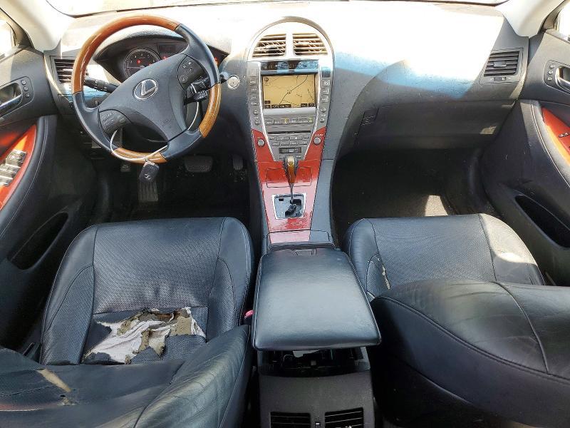 2007 Lexus Es 350