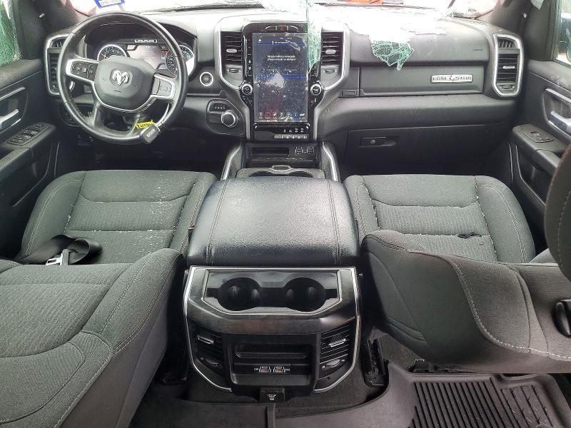 2021 Dodge RAM 1500 BIG Horn