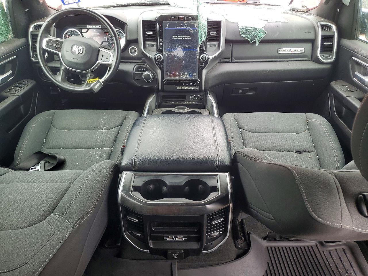2021 Dodge RAM 1500 BIG Horn