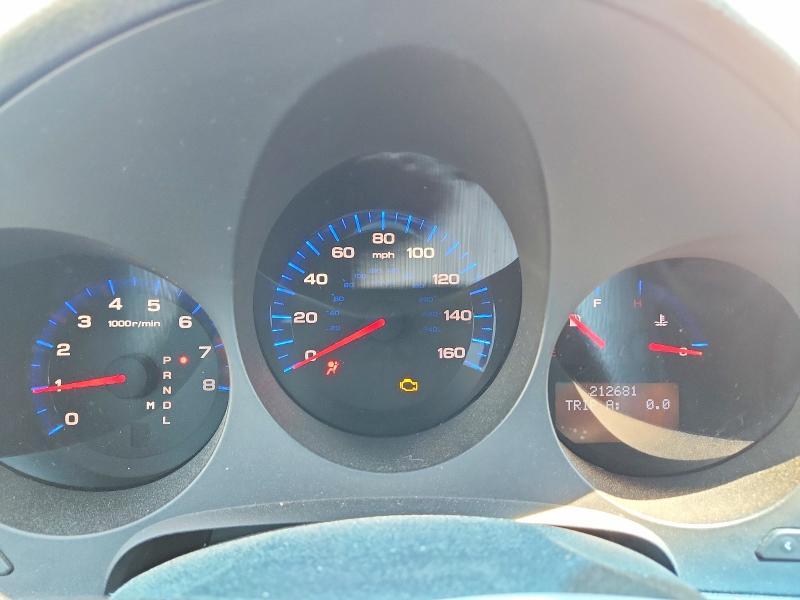 2004 Acura TL