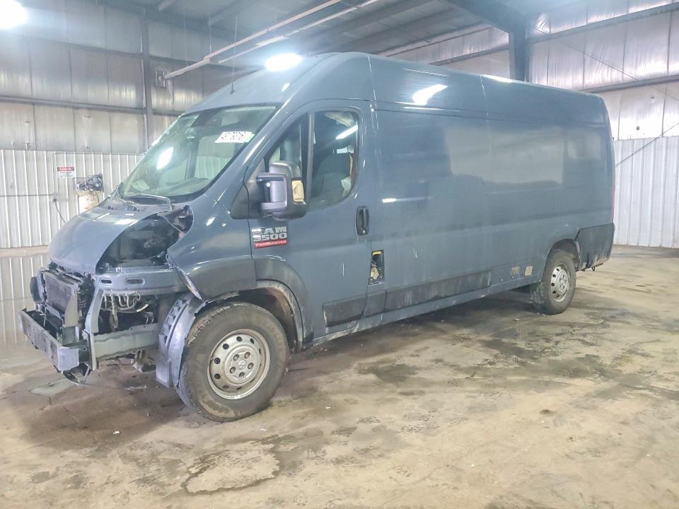 2021 Dodge Ram Promaster 3500 Delivery van