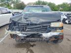 2003 GMC Sierra K1500 Heavy Duty