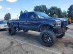 1999 Ford F350 SRW Super Duty