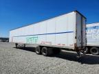 2007 Wabash SH Dvcvhpc DRY Van Trailer