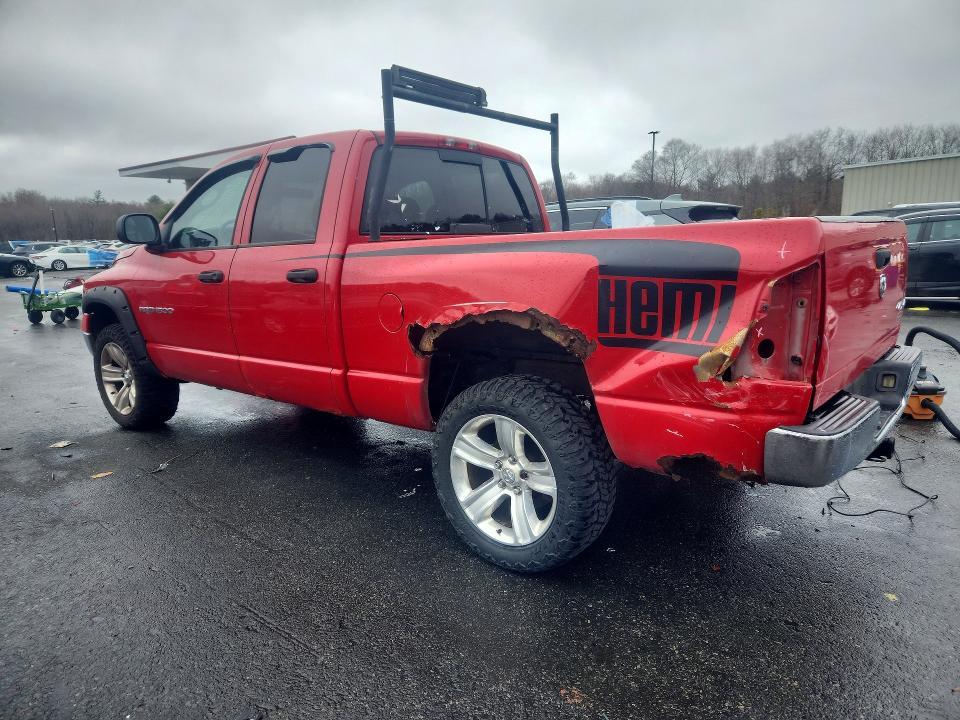 2005 Dodge RAM 1500 ST