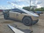 2024 Tesla Cybertruck