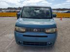 2010 Nissan Cube 1.8