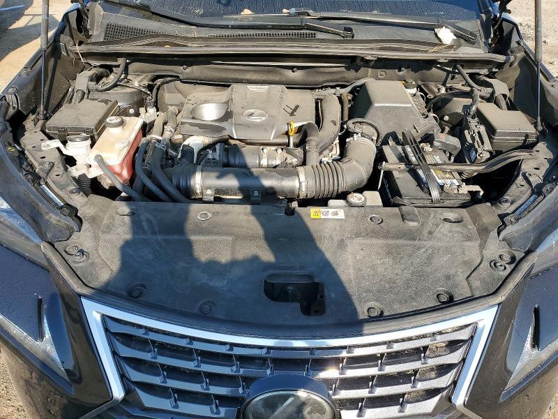 2018 Lexus Nx 300 Base