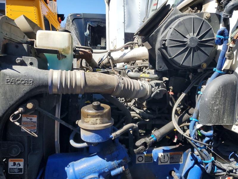 2020 Peterbilt 337 Tank Truck