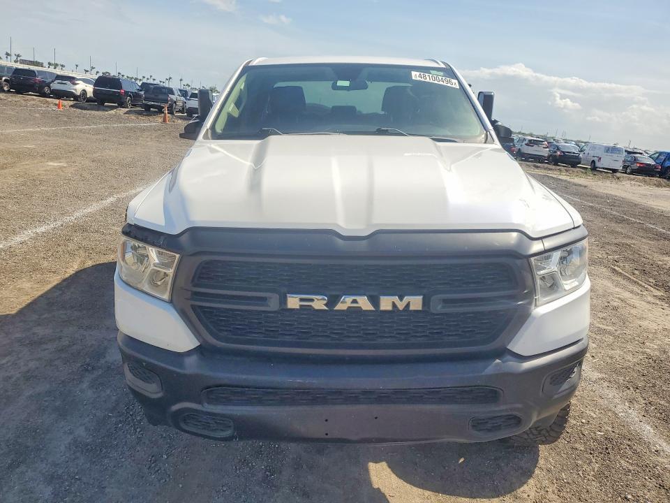 2020 Dodge RAM 1500 Tradesman
