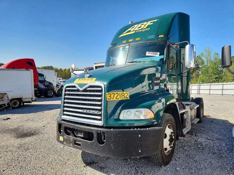 2018 Mack CXU612 Semi Truck