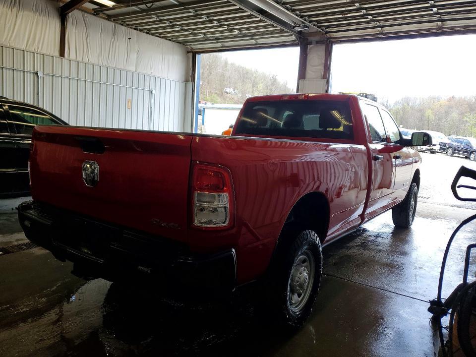 2022 Dodge RAM 2500 Tradesman