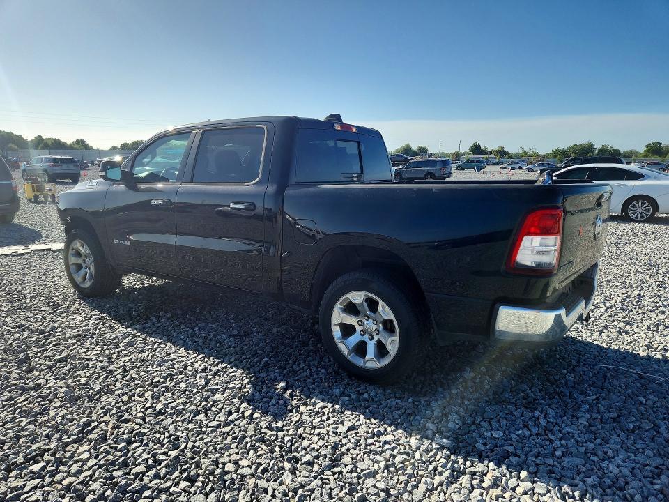 2019 Dodge RAM 1500 BIG Horn