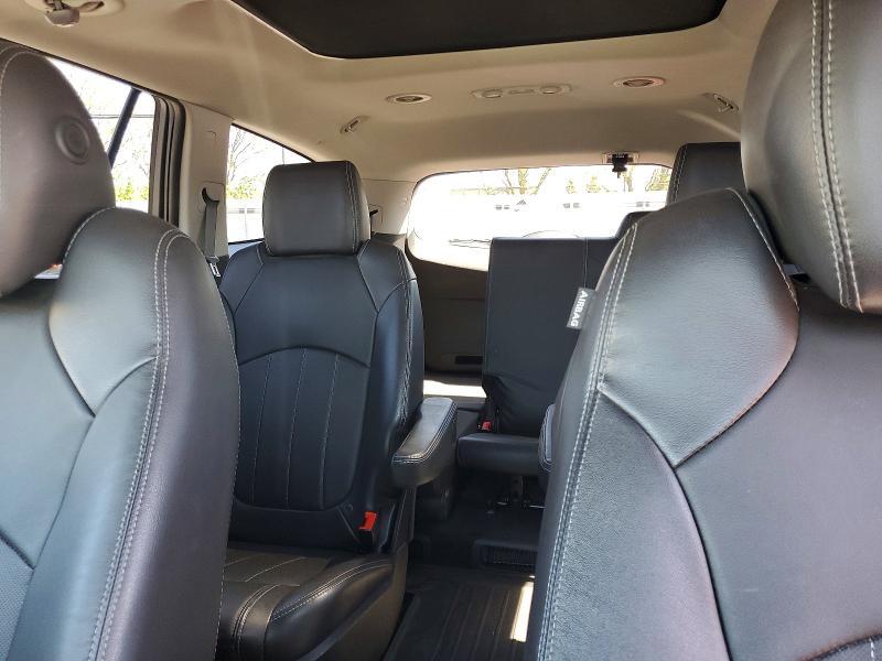 2017 Buick Enclave
