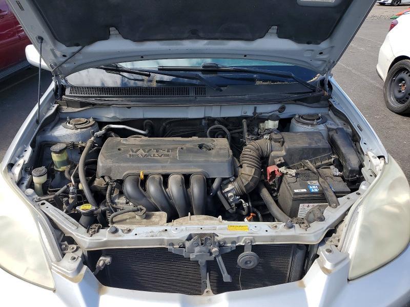 2007 Toyota Matrix xr