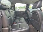 2012 Chevrolet Silverado K1500 LTZ