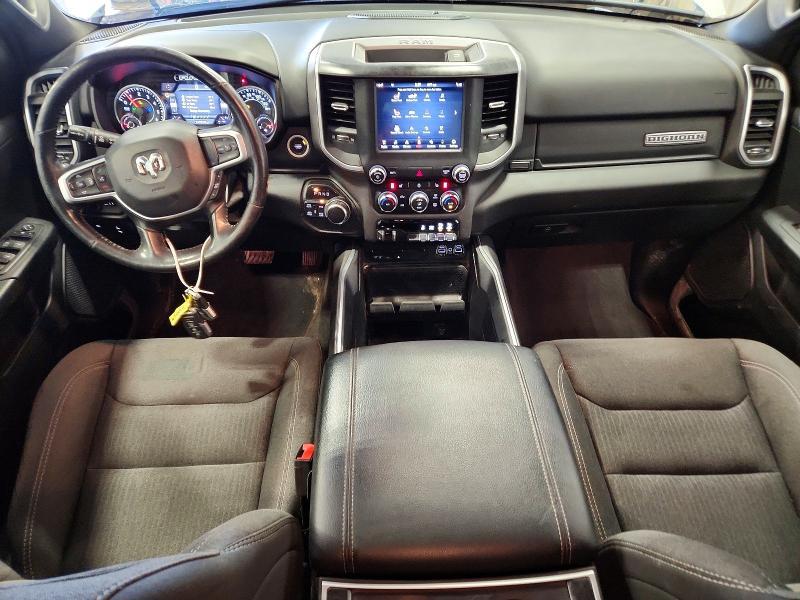 2019 Dodge RAM 1500 BIG Horn