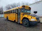 2020 Bluebird School Bus